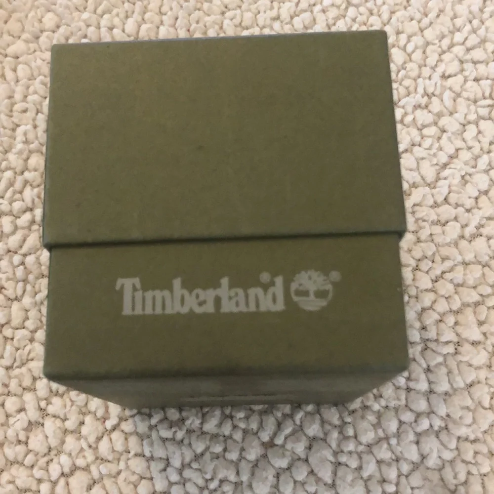 New Timberland Leominster-Z Watch